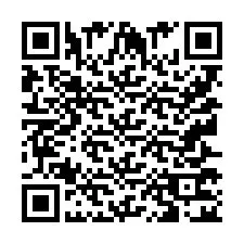 QR-Code für Telefonnummer +9512772035