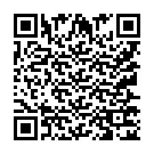 QR код за телефонен номер +9512772064