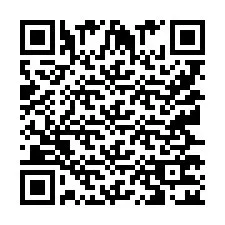 QR kód a telefonszámhoz +9512772066