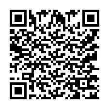 Kode QR untuk nomor Telepon +9512772068