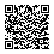 QR Code pour le numéro de téléphone +9512772081