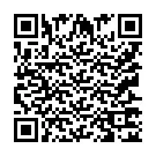 Kod QR dla numeru telefonu +9512772091