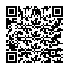 Código QR para número de telefone +9512772106