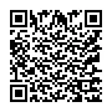 QR Code pour le numéro de téléphone +9512772120