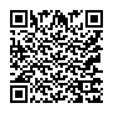 QR-код для номера телефона +9512772125