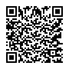 Código QR para número de teléfono +9512772133