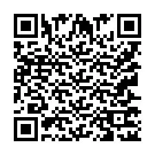 QR-koodi puhelinnumerolle +9512772135