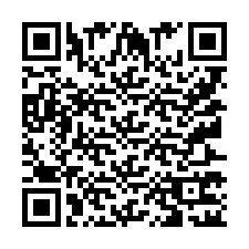 QR код за телефонен номер +9512772140