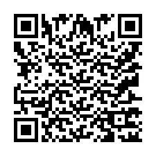 QR-code voor telefoonnummer +9512772141