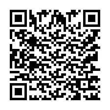 Kode QR untuk nomor Telepon +9512772154