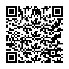 QR Code สำหรับหมายเลขโทรศัพท์ +9512772165