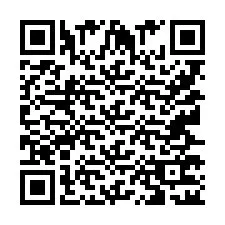 QR-koodi puhelinnumerolle +9512772167