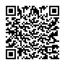 Codice QR per il numero di telefono +9512772182