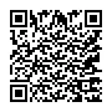 QR kód a telefonszámhoz +9512772187