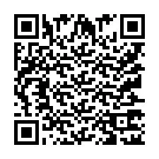 QR Code สำหรับหมายเลขโทรศัพท์ +9512772188