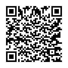 QR-koodi puhelinnumerolle +9512772193