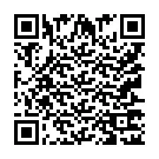 Código QR para número de telefone +9512772195