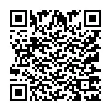 QR Code สำหรับหมายเลขโทรศัพท์ +9512772198