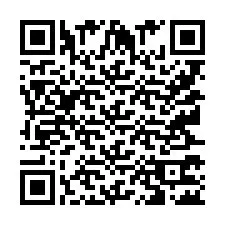 QR-koodi puhelinnumerolle +9512772206