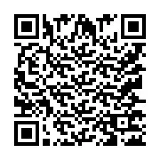 Código QR para número de teléfono +9512772269