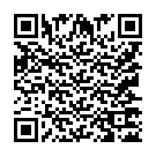 QR kód a telefonszámhoz +9512772299