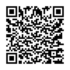 Telefon numarası için QR Kodu +9512772308