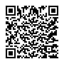 Kod QR dla numeru telefonu +9512772309