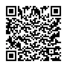 QR-код для номера телефона +9512772315