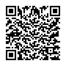 Kod QR dla numeru telefonu +9512772328