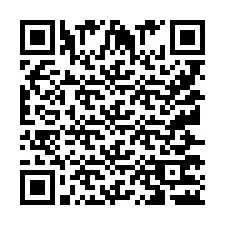 Código QR para número de telefone +9512772338