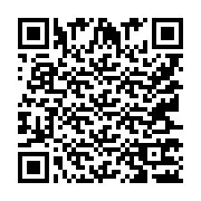 Código QR para número de telefone +9512772343