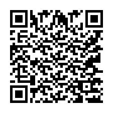 QR-code voor telefoonnummer +9512772363