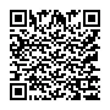 QR-koodi puhelinnumerolle +9512772368