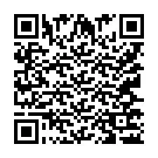 QR Code pour le numéro de téléphone +9512772373