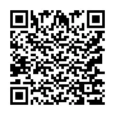 Código QR para número de teléfono +9512772375