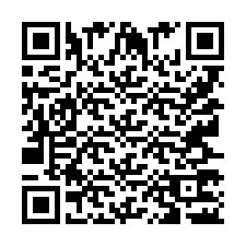 Codice QR per il numero di telefono +9512772393