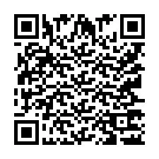 Código QR para número de teléfono +9512772396