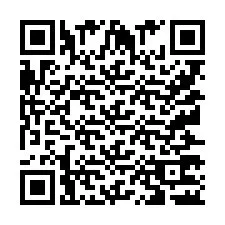 QR-code voor telefoonnummer +9512772398