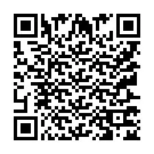 QR код за телефонен номер +9512772410