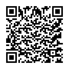 QR Code pour le numéro de téléphone +9512772411