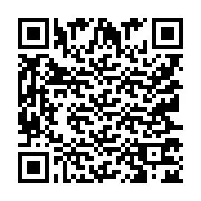 QR-koodi puhelinnumerolle +9512772416