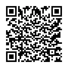 Kode QR untuk nomor Telepon +9512772419