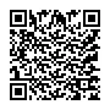 Código QR para número de teléfono +9512772438