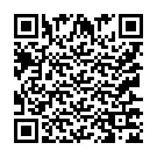 QR Code pour le numéro de téléphone +9512772451