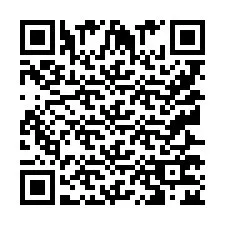 QR Code สำหรับหมายเลขโทรศัพท์ +9512772461