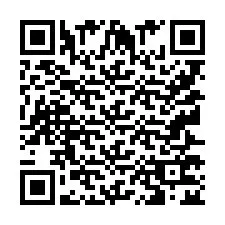 Kode QR untuk nomor Telepon +9512772465