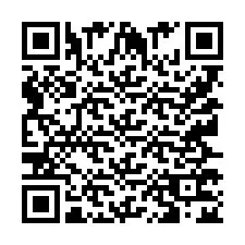 电话号码二维码 +9512772466