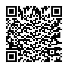 QR-code voor telefoonnummer +9512772482