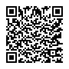 QR-code voor telefoonnummer +9512772506