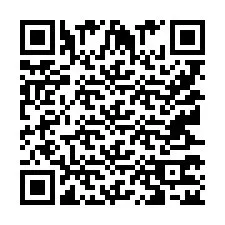 電話番号のQRコード +9512772507